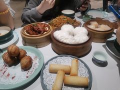 -喜势点·糖沙翁手工茶点·本地人茶居(永庆坊店)