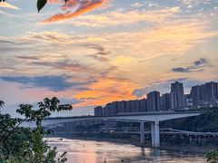 -夜宴江景餐厅
