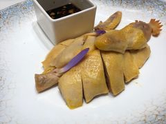 -盛福楼·惠山宴(盛岸路店)