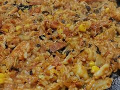 -高基五春川炒鸡排(威海总店)