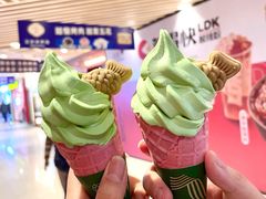 -麦当劳(龙湖时代天街店)