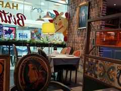 -凡塔斯牛排自助餐厅(莆田万达店)