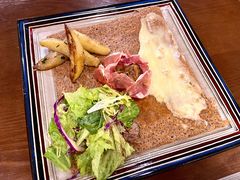 薄饼-LA CREPERIE BRETONNE布列塔尼法式餐厅(天童北路店)