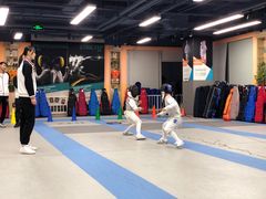-北京众国际击剑俱乐部