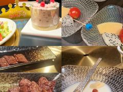 -無二炙坊·和牛烧肉(大钟寺1733店)