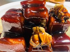 -筱爷叔·上海传统手工菜(玉树路店)