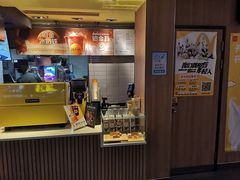 -麦当劳(嘉定店)