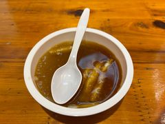 -安海五叔公土笋冻(西街店)