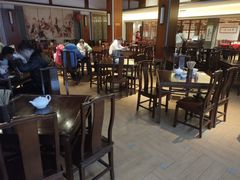大堂-老半斋(福州路店)