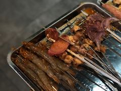 -袁家水泊水浒烤肉(白金店)