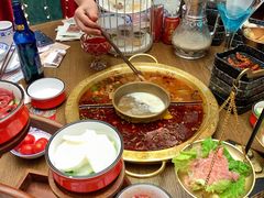 -哥老官重庆美蛙鱼头(日月光店)