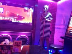-秘宅KTV(马甸桥店)