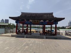 -莲花池公园