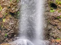 -雁荡山三折瀑景区