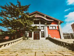 -大连市第二十四中学