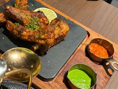 -Shantek象提南亚西餐厅&Bistro(淮海中路店)