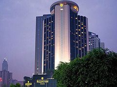 -深圳香格里拉酒店