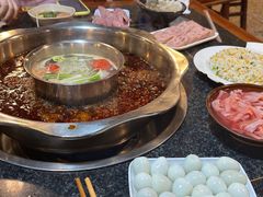 -邓莽子老火锅(中兴路总店)