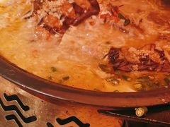 -探鱼·鲜青椒爽麻烤鱼(增城东汇城店)