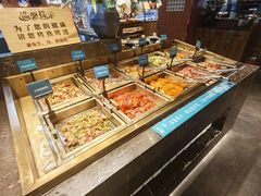 -東盛炭烤自助料理(浦东文峰广场店)