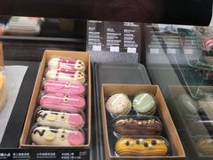 -星巴克(厦门SM新生活广场店)