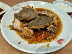 -抱德·潮汕味(敦和店原惠城鱼仔)