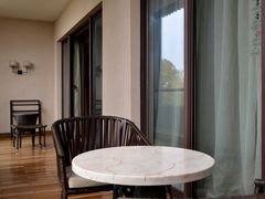 -上海崇明金茂凯悦酒店