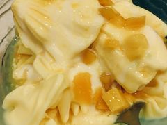 芒果绵绵冰-伊豆野菜村(大族广场店)