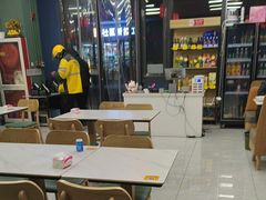 -满岳楼川湘菜(百子湾店)