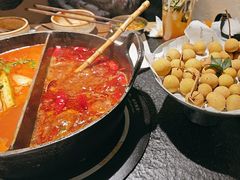 -山缓缓火锅(青岛万象城店)