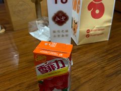 -永丰面馆(汉口路店)