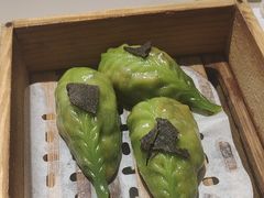 -蔡澜点心·粤菜(西单大悦城店)