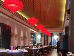 大堂-金鸭季·北京烤鸭(深业上城店)