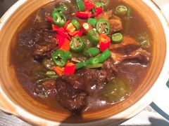 糍粑煨牛排-茉莉餐厅(包河万达店)