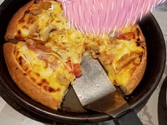 -比格比萨自助(德思勤四季汇店)