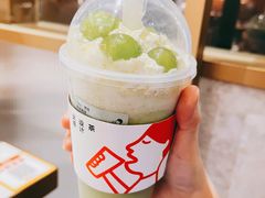 -喜茶(北京三里屯太古里店)