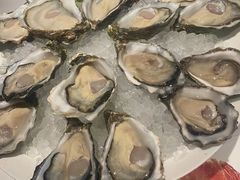 -Oyster Talks 四度蚝法餐厅