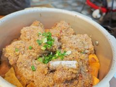 -小街47號江湖菜(四合院店)