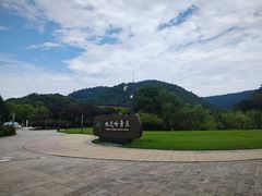 -桃花岭景区