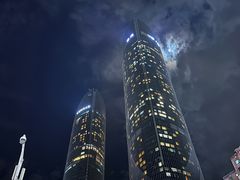 -演武大桥观景平台