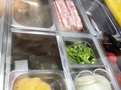 -魏斯理汉堡(西安沣东吾悦店)