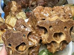 -和庆斋羊蝎子火锅·碳缸烧烤(顺义旗舰店)