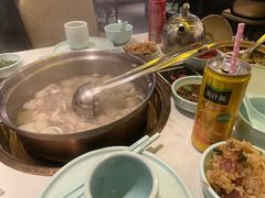 -润园四季椰子鸡火锅(南山海岸城店)