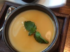 黑糖豆花-云海肴·汽锅鸡·云南菜(苏州中心店)