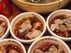 -乔街深夜食堂·小龙虾·高压锅生蚝(杭州总店)
