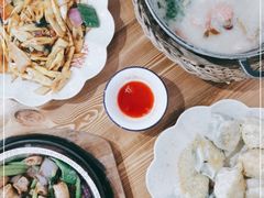 -南记食粥坊·宵夜大排档(莲花总店)