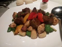 -皇朝会.经典传统粤菜(外滩店)