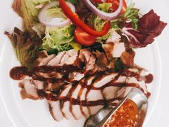 -成桂西餐厅·42年的味道(五大道疙瘩楼店)