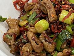 -红色湘菜馆(春风店)