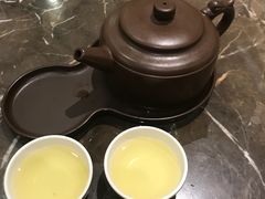 -冶春茶社(星汉大厦店)